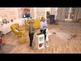Rowenta Štapni usisivač RY8561WH