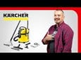Karcher Usisivač za mokro i suvo usisavanje SE 4001