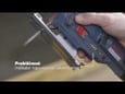 Bosch Akumulatorska ubodna testera GST 12V-70 Solo 06015A1001