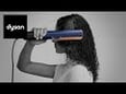 Dyson Pegla za kosu Airstrait BN/BC 408202