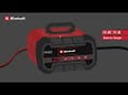 Einhell Punjač akumulatora sa mikroprocesorom CE-BC 15 M