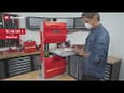 Einhell Trakasta testera TC-SB 245 L