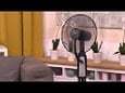 Devill Ventilator sa vodenom maglom TSP40-MC 4374490