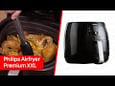Philips Airfryer Premium XXL HD9650/90