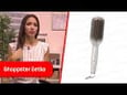 Shoppster Četka za ispravljanje kose sa jonskom negom