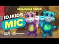 IDJKids Mikrofon