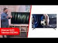 Hisense Televizor QLED 55E7HQ