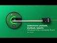 Bosch Laser za linije Atino 0603663A00