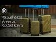 Kick Set kofera 1/3 Enjoy andalus