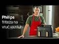 Philips Airfryer NA352/00
