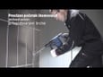 Bosch Elektro-pneumatski čekić GBH 3-28 061123A000