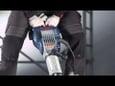 Bosch Elektro-pneumatski čekić za razbijanje GSH 16-28 Professional