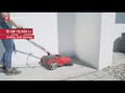 Einhell Akumulatorski uređaj za čišćenje TE-SW 18/610 Li-Solo
