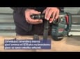 Bosch Elektro-pneumatski čekić za bušenje sa SDS plus prihvatom GBH 3-28 DFR Professional 061124A000