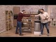 Whirlpool Mašina za pranje sudova WIO 3T133 PLE