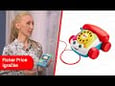 Fisher Price Gejmer sveznalica 22
