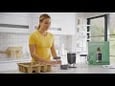 Nutribullet Blender NB Original 600W