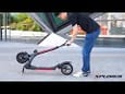 Xplorer Električni trotinet S6 10inch