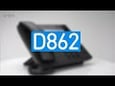 Snom Telefon Snom D862