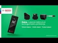 Bosch Laserski nastavak za Zamo III 1608M00C21
