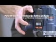 Bosch Glodalica za drvo GOF 1250 CE 0601626000