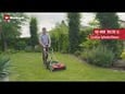Einhell Ručna akumulatorska kosačica GE-HM 18/38 Li-Solo