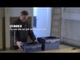 Bosch Kofer L-BOXX 136 Professional 1600A012G0