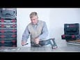 Bosch Akumulatorska univerzalna testera GSA 18 V-LI Solo 060164J000