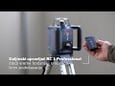 Bosch Rotacioni laser GRL 300HV + BT300HD + GR 240 061599403Y