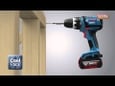 Bosch Akumulator - baterija GBA 18V 5,0Ah 1600A002U5
