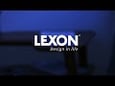Lexon Digitalni stoni sat sa budilnikomom Flip+ LR150D1