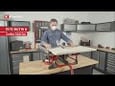 Einhell Akumulatorska stona testera TE-TS 36/210 Li-Solo