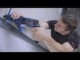 Bosch Akumulatorski odvrtač za suvu gradnju GTB 12V-11 Solo 06019E4002