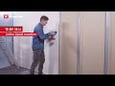 Einhell Akumulatorski vijačnik TE-DY 18 Li-Solo