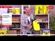 Karcher Perač pod pritiskom K4 compact UM limited edition ALA00178 + Četka