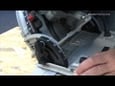 Bosch Testera za uranjanje GKT 55 GCE Professional 601675000