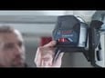 Bosch Kombinovani laser GCL 2-15 Professional 0601066E00