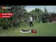 Einhell Baštenska pumpa GC-GP 1250 N