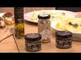 Tartufi SR Tartufata bela Sos sa belim tartufima 90 g