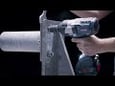 Bosch Akumulatorski udarni odvrtač GDS 18V-1050 H Solo 06019J8500
