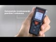 Bosch Laserski daljinomer GLM 40 Professional 0601072900