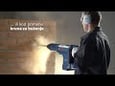 Bosch Elektro-pneumatski čekić za bušenje sa SDS max prihvatom GBH 12-52 D Professional 611266100