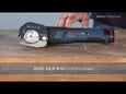 Bosch Akumulatorske univerzalne makaze GUS 12V-300 Solo 06019B2901