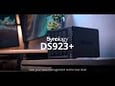 Synology NAS rešenje DS923+