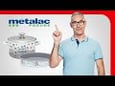 Metalac Tepsija Tajni sastojak 28cm