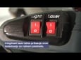 Bosch Kombinovana testera GTM 12 JL Professional 0601B15001