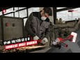 Einhell Akumulatorska brusilica TP-AG 18/125 CE Q Li-Solo