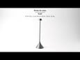 Lexon LED prenosiva lampa sa funkcijom sinhronizacije Steli Bell LH95B-LP
