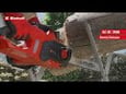 Einhell Električna lančana testera GC-EC 2040