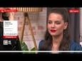 YaEmina Tečni karmin Totally Matte Red vs Red